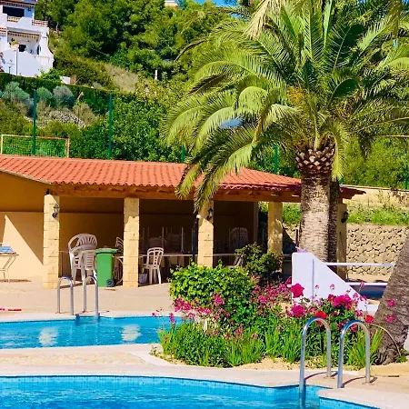 Apartment Casa Julia With Swimming Pool