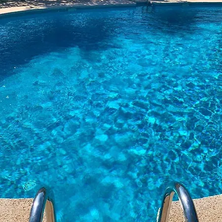 Apartment Casa Julia With Swimming Pool *