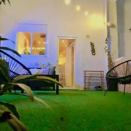 Apartment Casa Julia With Swimming Pool
