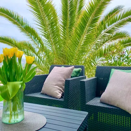 Apartment Casa Julia With Swimming Pool
